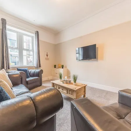 Vakantiehuis Central Location 5 Private Ensuite Bedrooms Great For Work Or Play Workington
